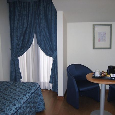 Hotel Brandoli Verona Exterior foto
