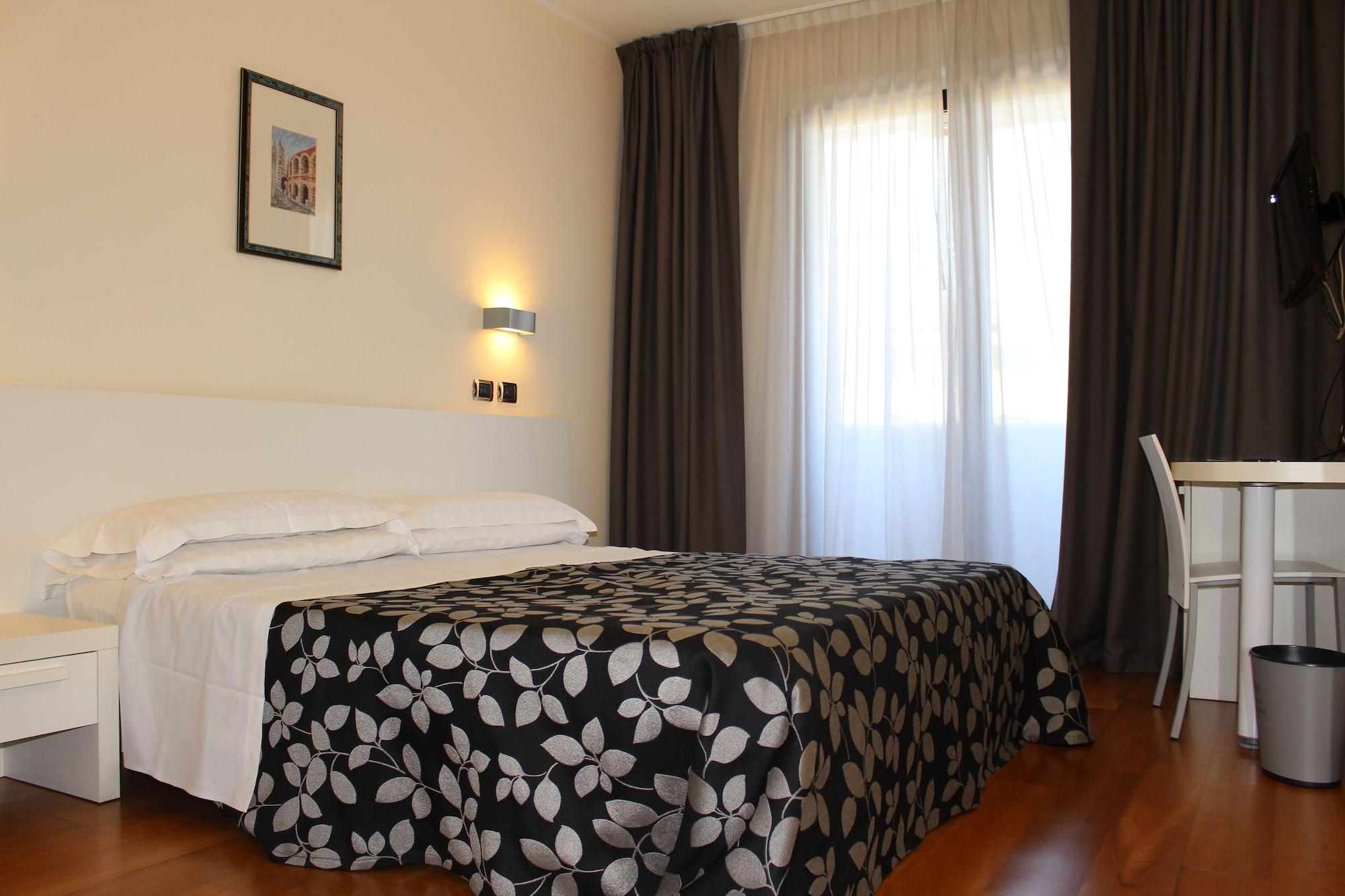 Hotel Brandoli Verona Exterior foto