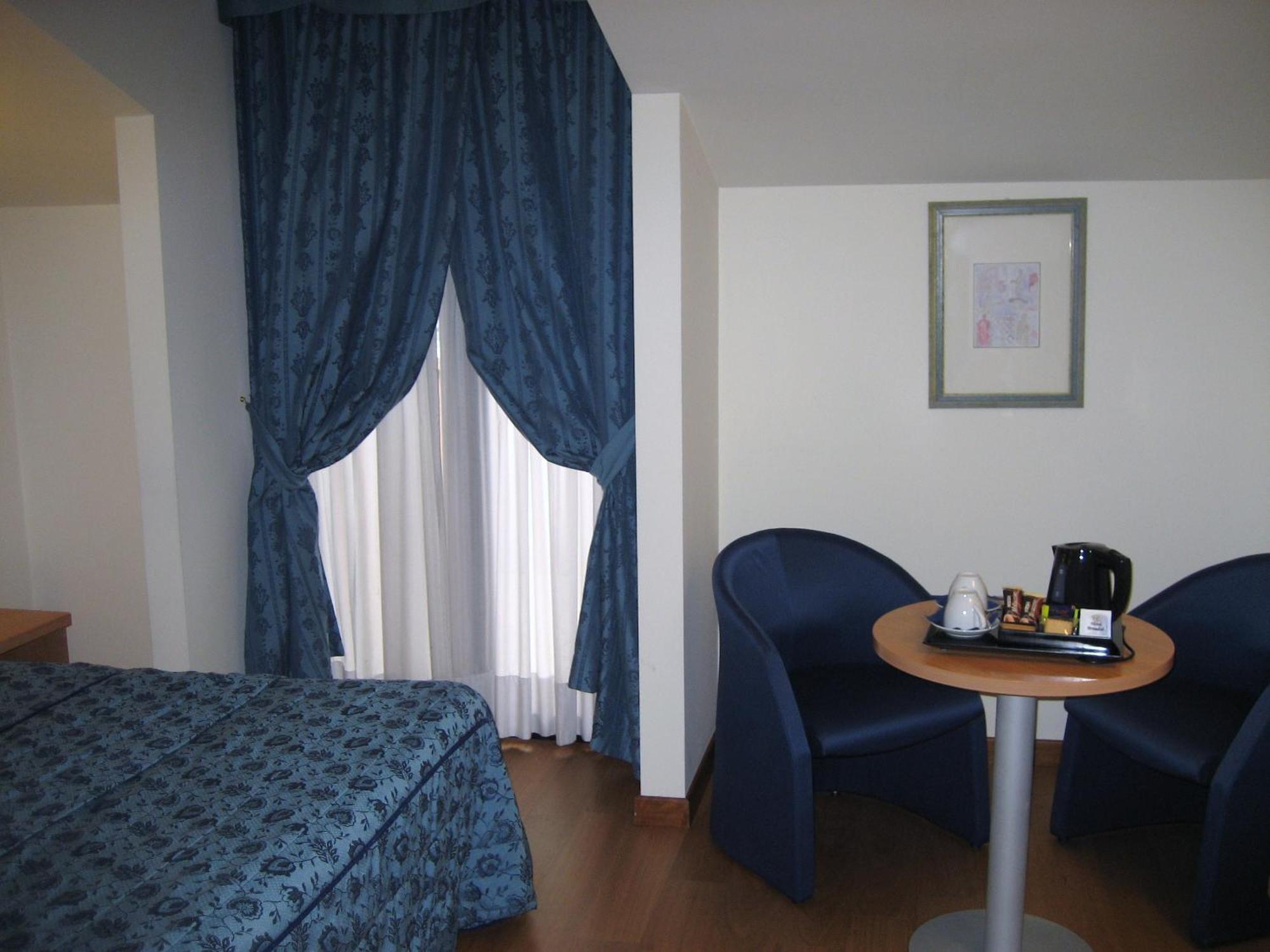 Hotel Brandoli Verona Exterior foto