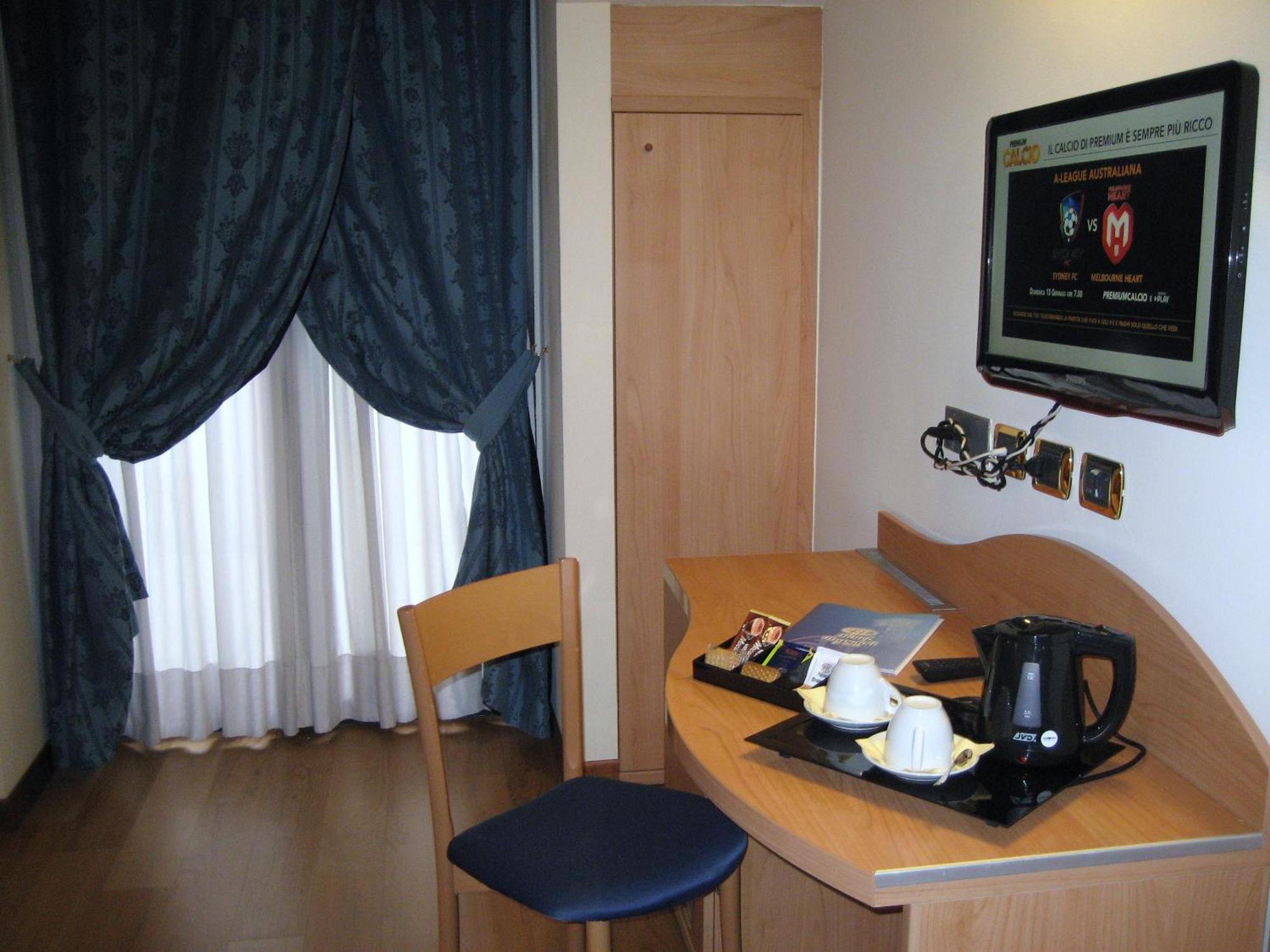 Hotel Brandoli Verona Exterior foto