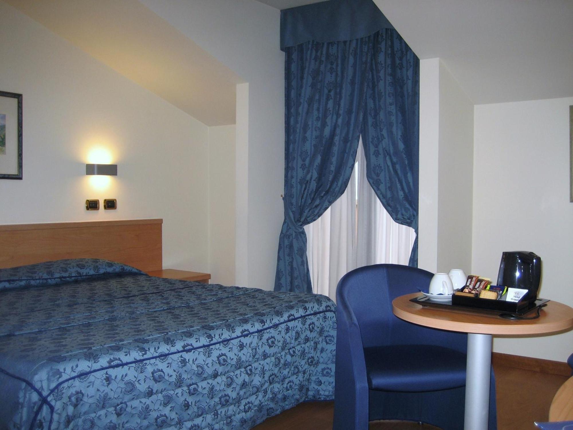 Hotel Brandoli Verona Exterior foto