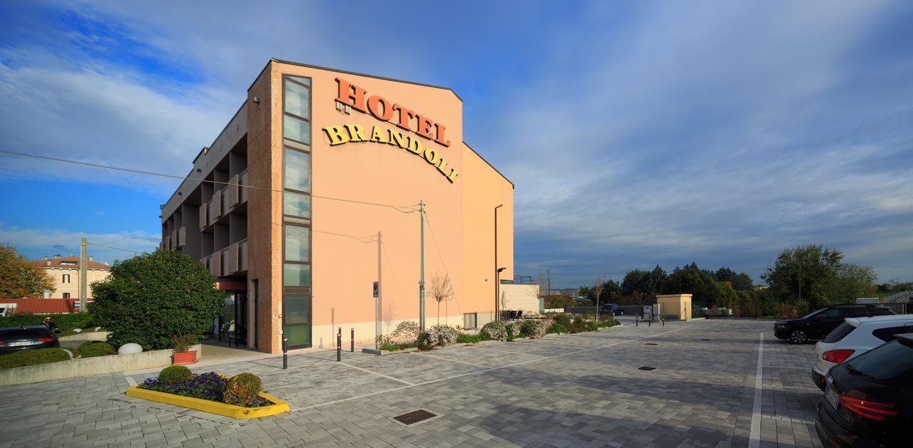 Hotel Brandoli Verona Exterior foto